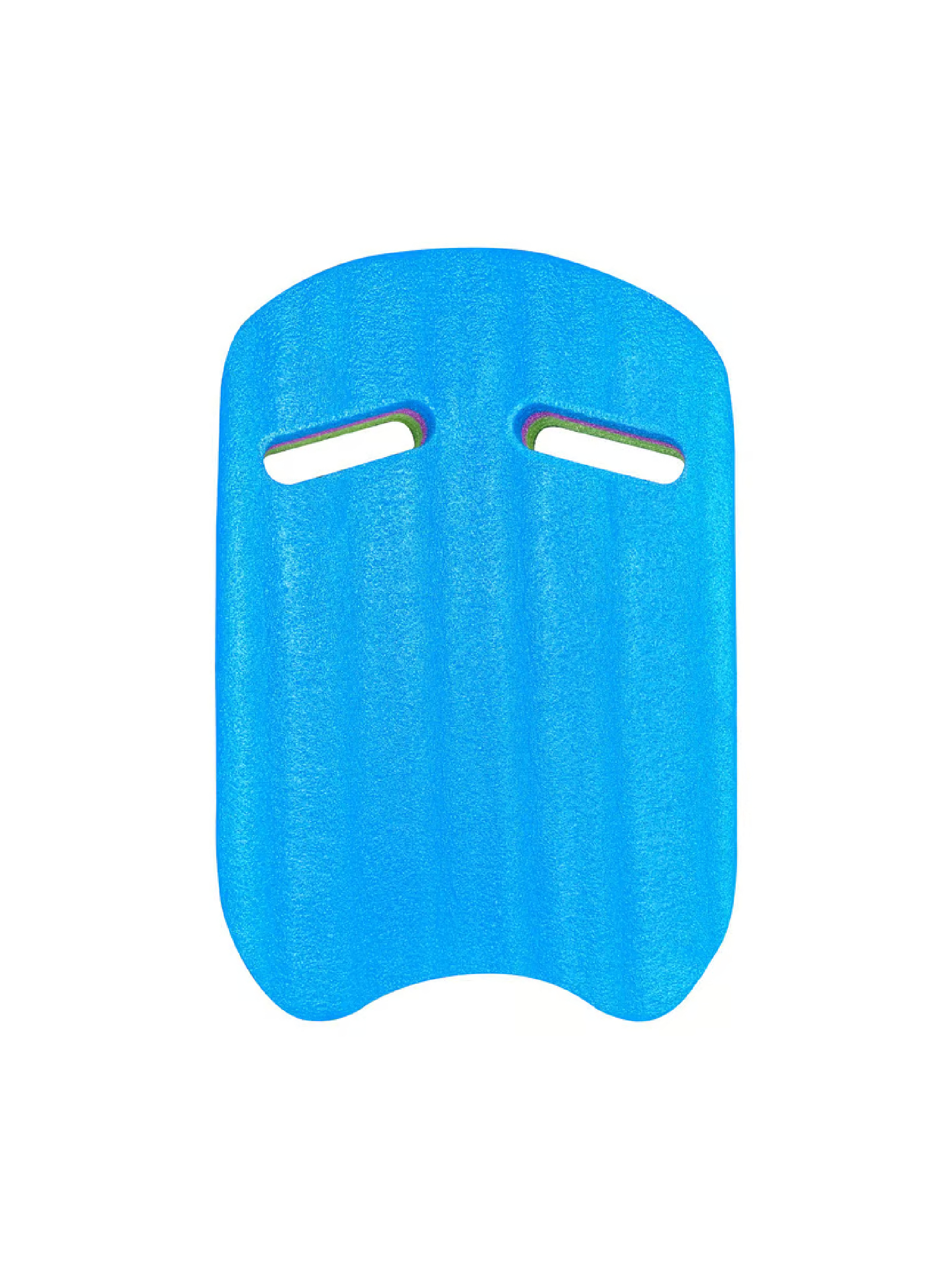 Tabla de Natación Bicolor - 40 mm, 34x49 cm 2