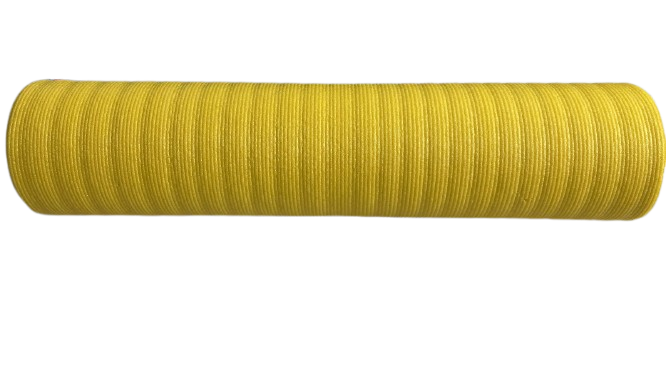 Rollo de Espuma Termico 5mm Amarillo Quemado Metalizado 122cm x 10m (12.2m2) 7