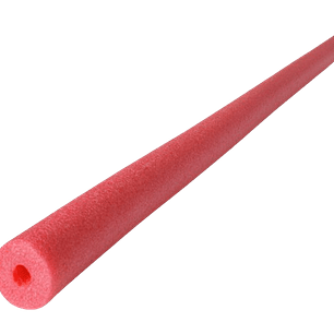 Flotador de Espuma Rojo 7cm x 150 cm