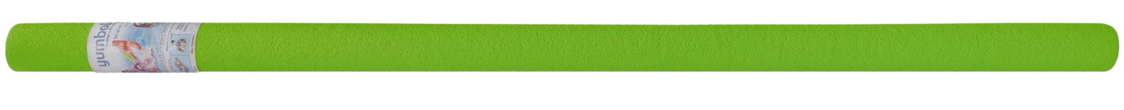 Flotador de Espuma Verde 7cm x 150 cm 3