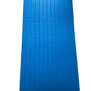 Lámina de Espuma Acústica Azul 30 mm , 1 m x 2 m (2m²)