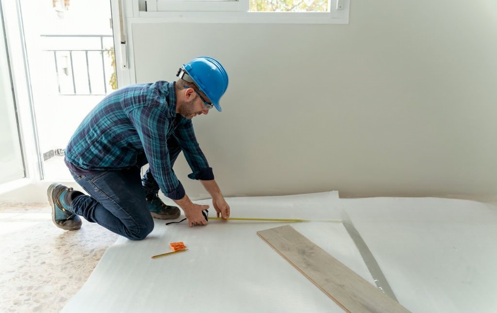 Rollo de Espuma 2mm Blanco 60cm x 10m (6m²) 4