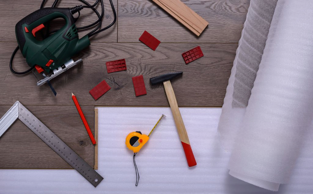 Rollo de Espuma 2mm Blanco 60cm x 10m (6m²) 5