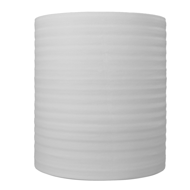 Rollo de Espuma 2mm Blanca 1m x 150m (150m2) 1