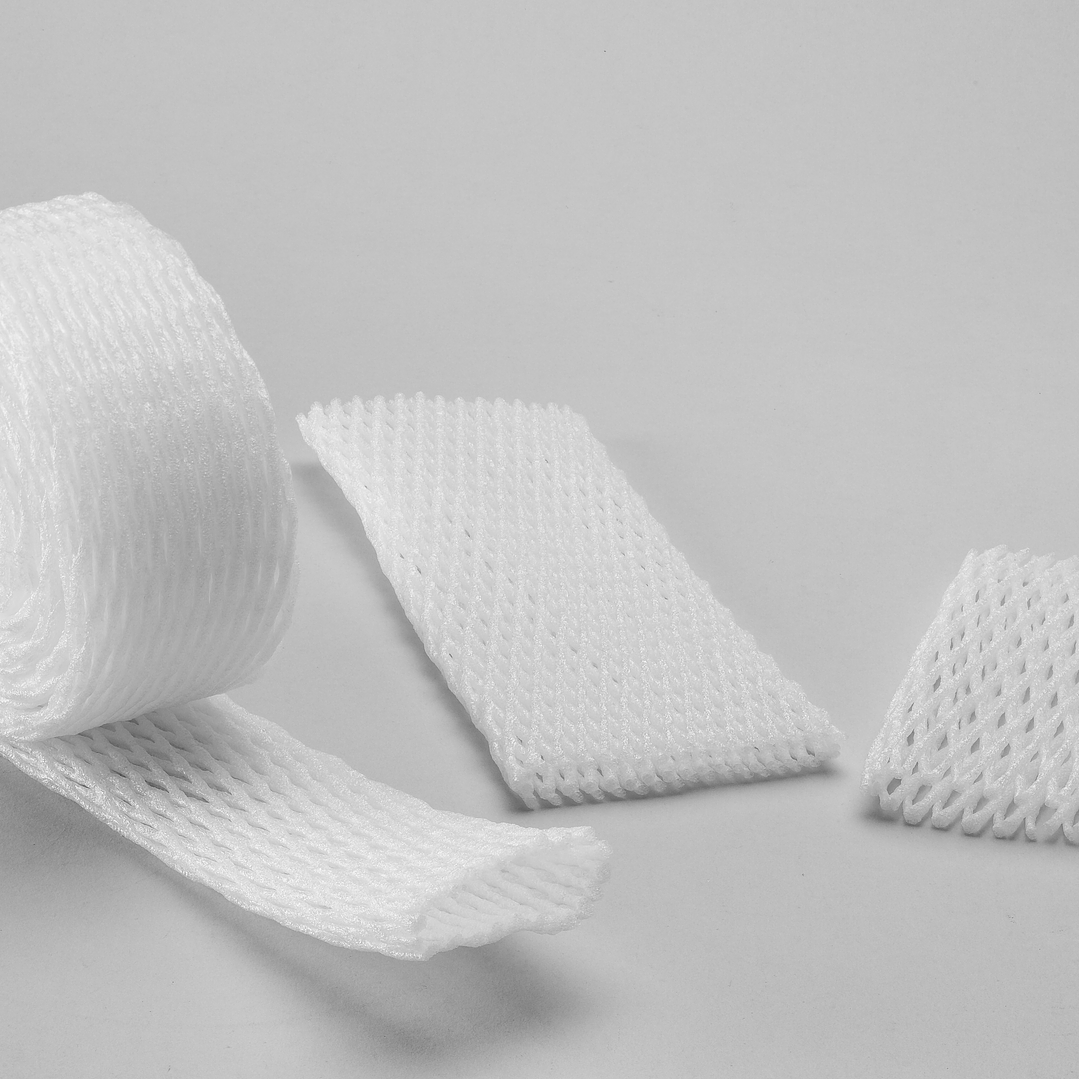 Rollo Malla 10 cm x 200m 4