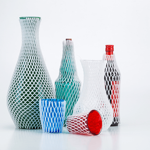 Rollo Malla 10 cm x 15m 