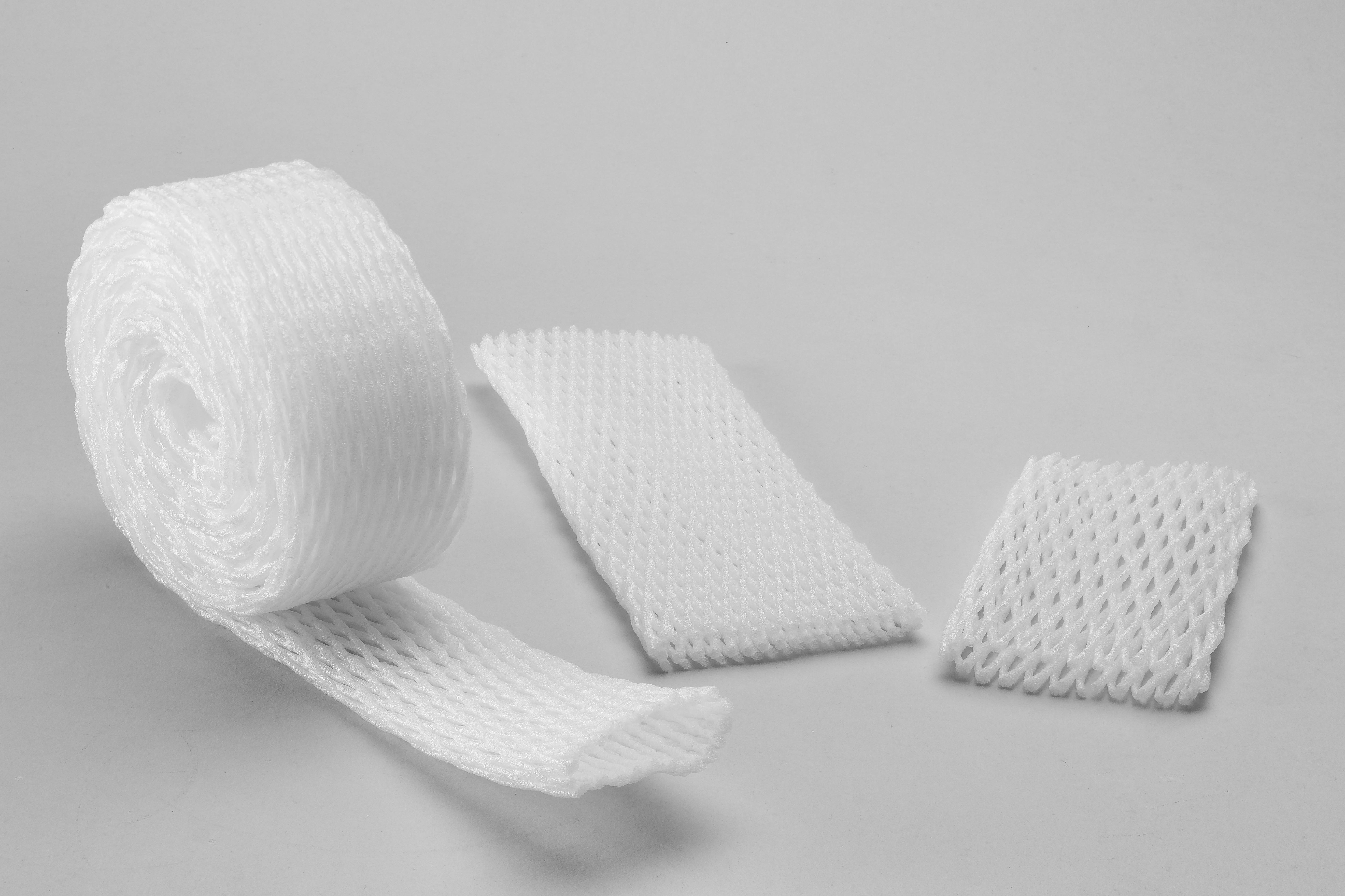 Rollo Malla 4cm cm x 200m 6