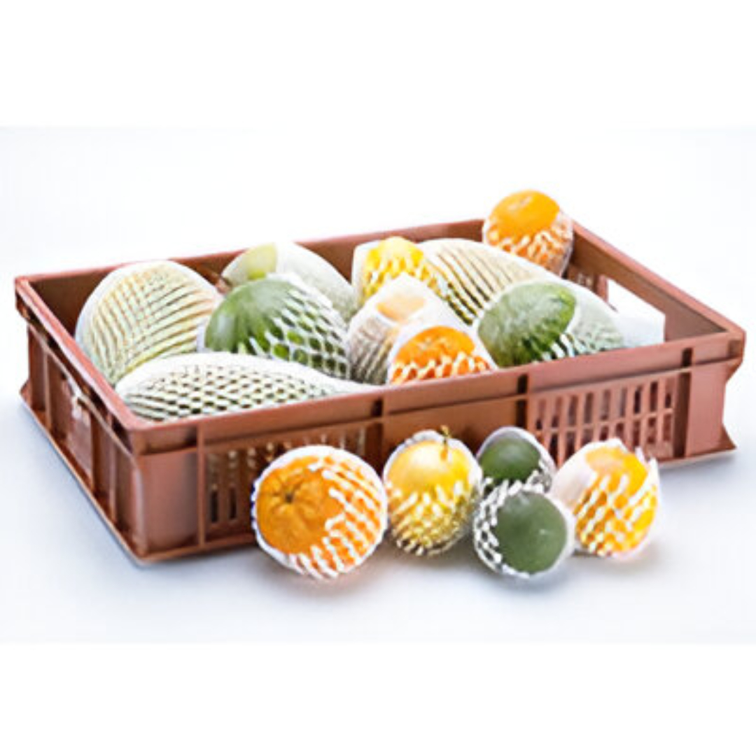 Rollo Malla 4cm cm x 200m 1