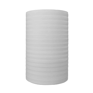 Rollo de Espuma 5mm Blanca 1m x 50m (50m2)