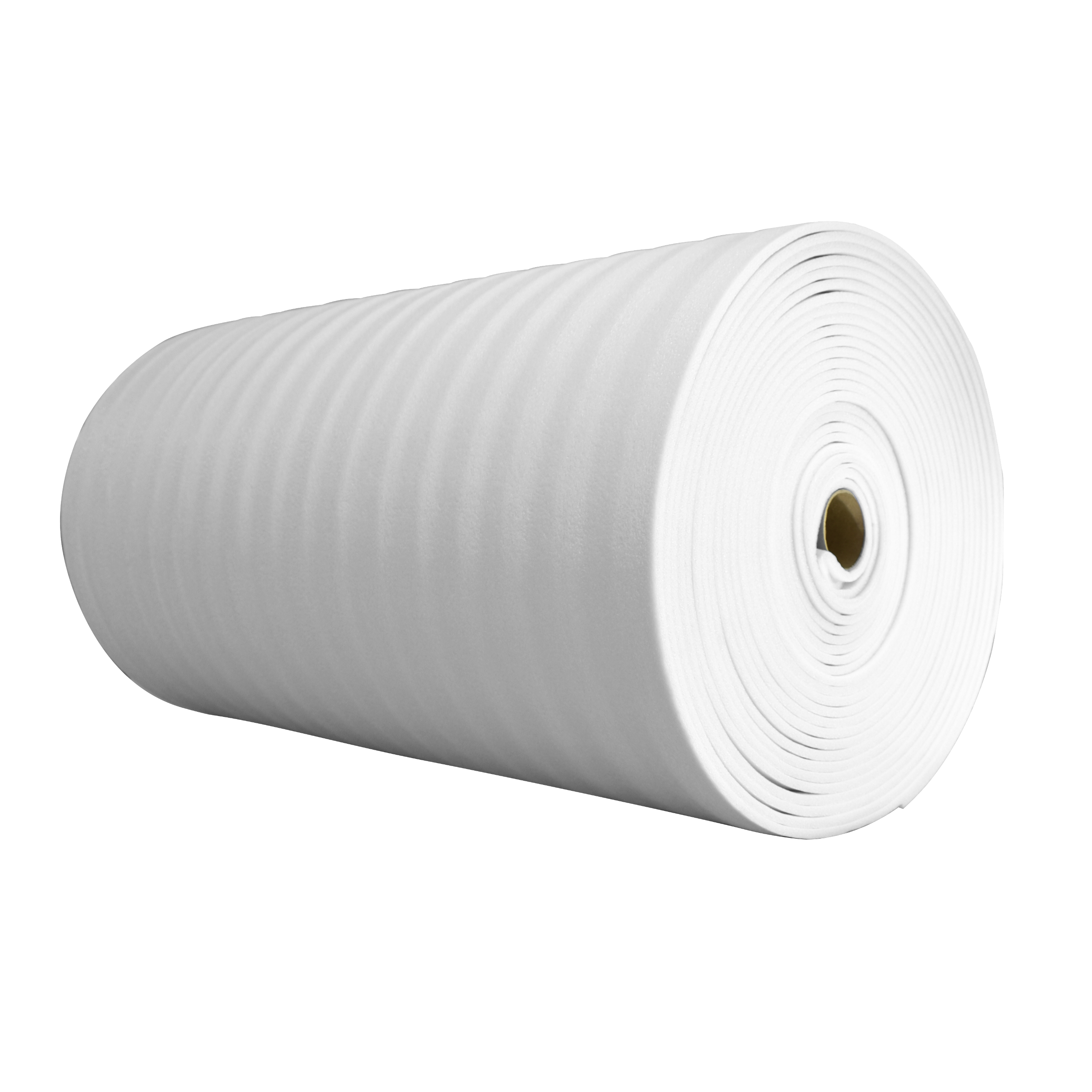 Rollo de Espuma 5mm Blanca 1m x 50m (50m2) 2