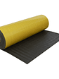 Pack 2 Rollos de Espuma polietileno 5mm Negra con Adhesivo,1.22m x 10m (12.2m²) - Miniatura 3