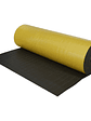Pack 2 Rollos de Espuma polietileno 5mm Negra con Adhesivo,1.22m x 10m (12.2m²) - Miniatura 5