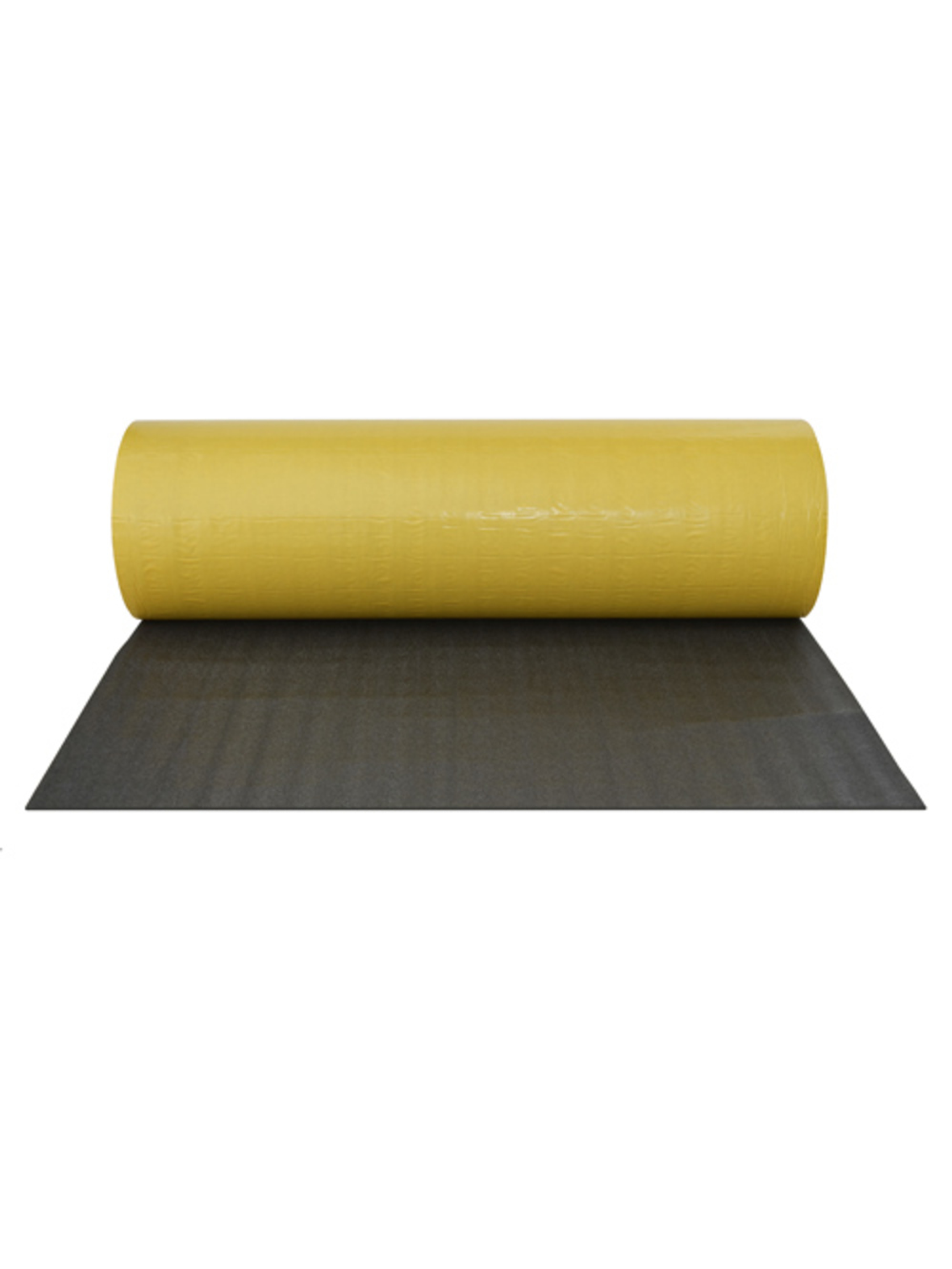 Pack 2 Rollos de Espuma polietileno 15mm Negra con Adhesivo,1.22m x 10m (12.2m²) 5