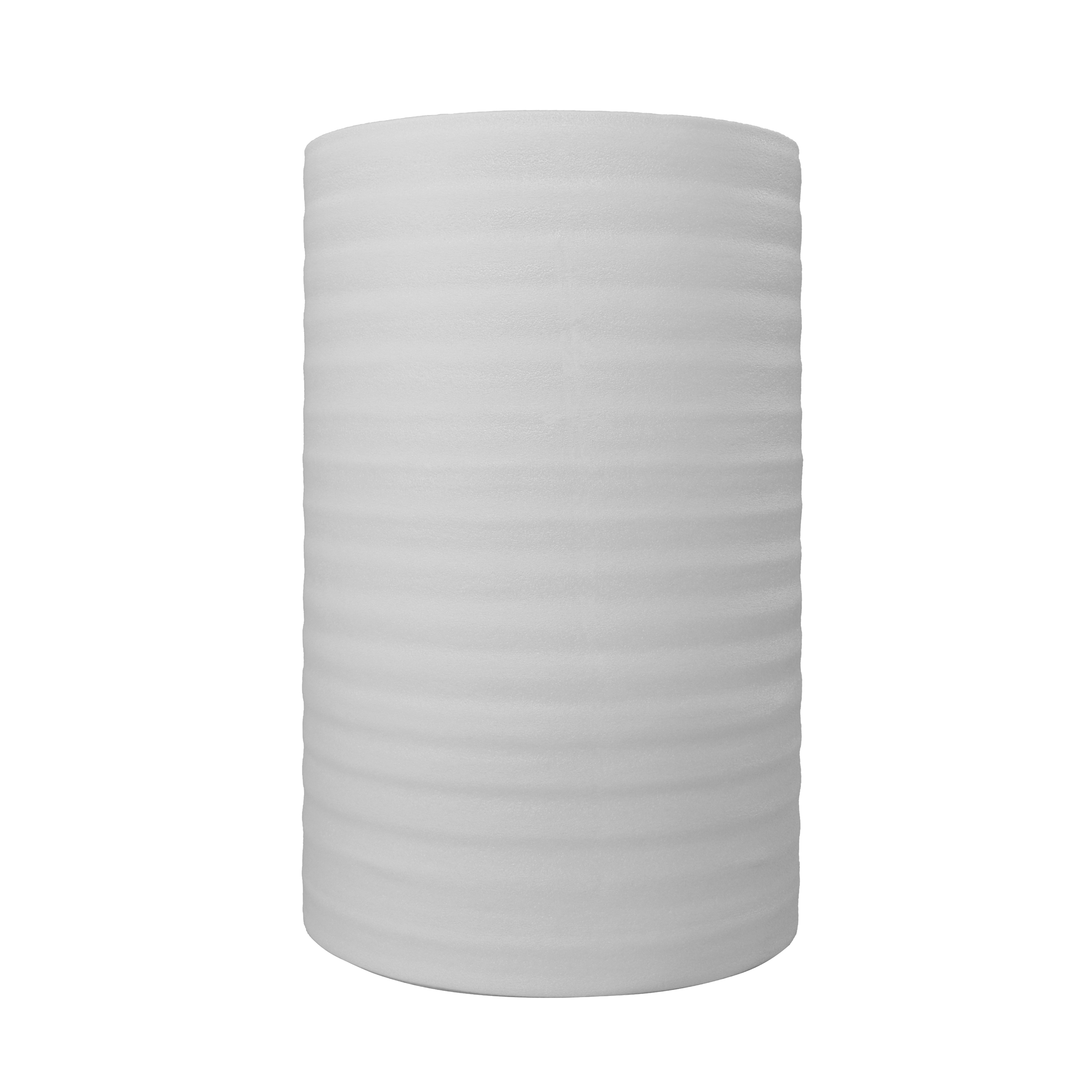 Rollo de Espuma 3mm Blanca 40cm x 100m (120m2) 1