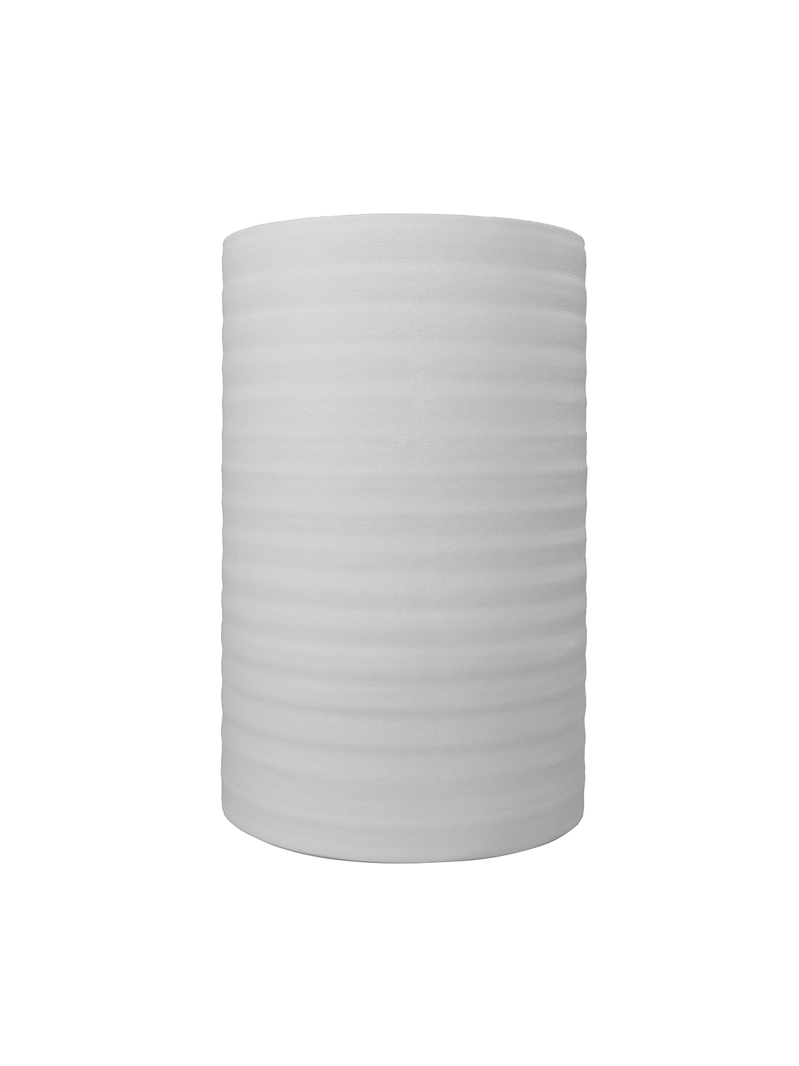 Rollo de Espuma 3mm Blanca 40cm x 100m (120m2) 1
