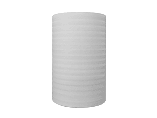 Rollo de Espuma 3mm Blanca 40cm x 100m (120m2)