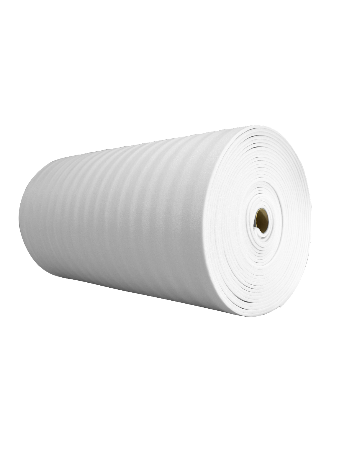 Rollo de Espuma 3mm Blanca 40cm x 100m (120m2) 3