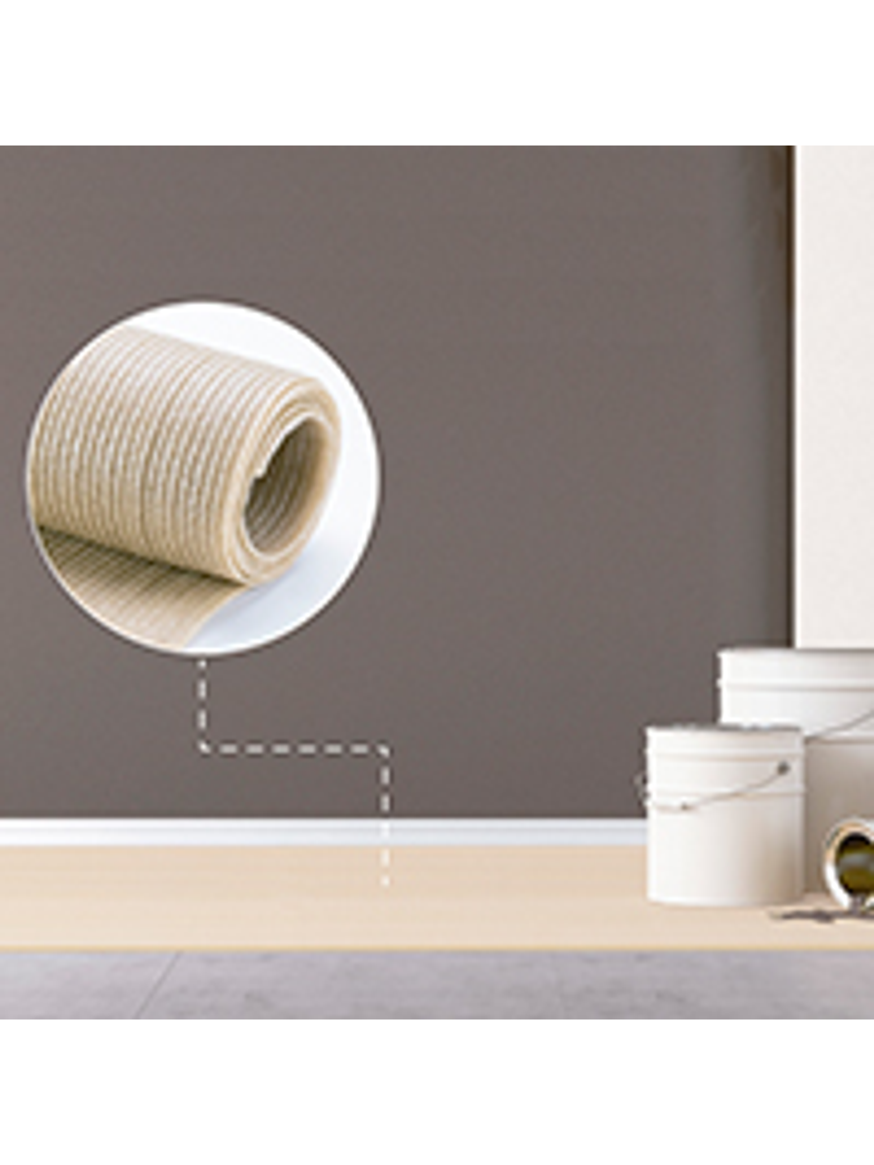 Rollo Kraft Corrugado 5mm 120cm x 50m - (60m2) 10