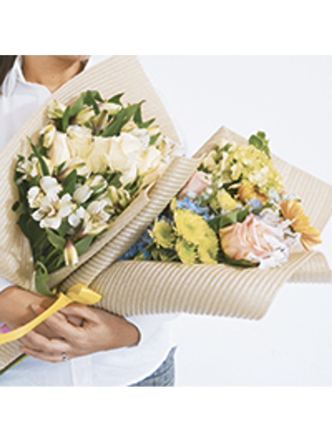 Rollo Kraft Corrugado 5mm 120cm x 50m - (60m2) 9