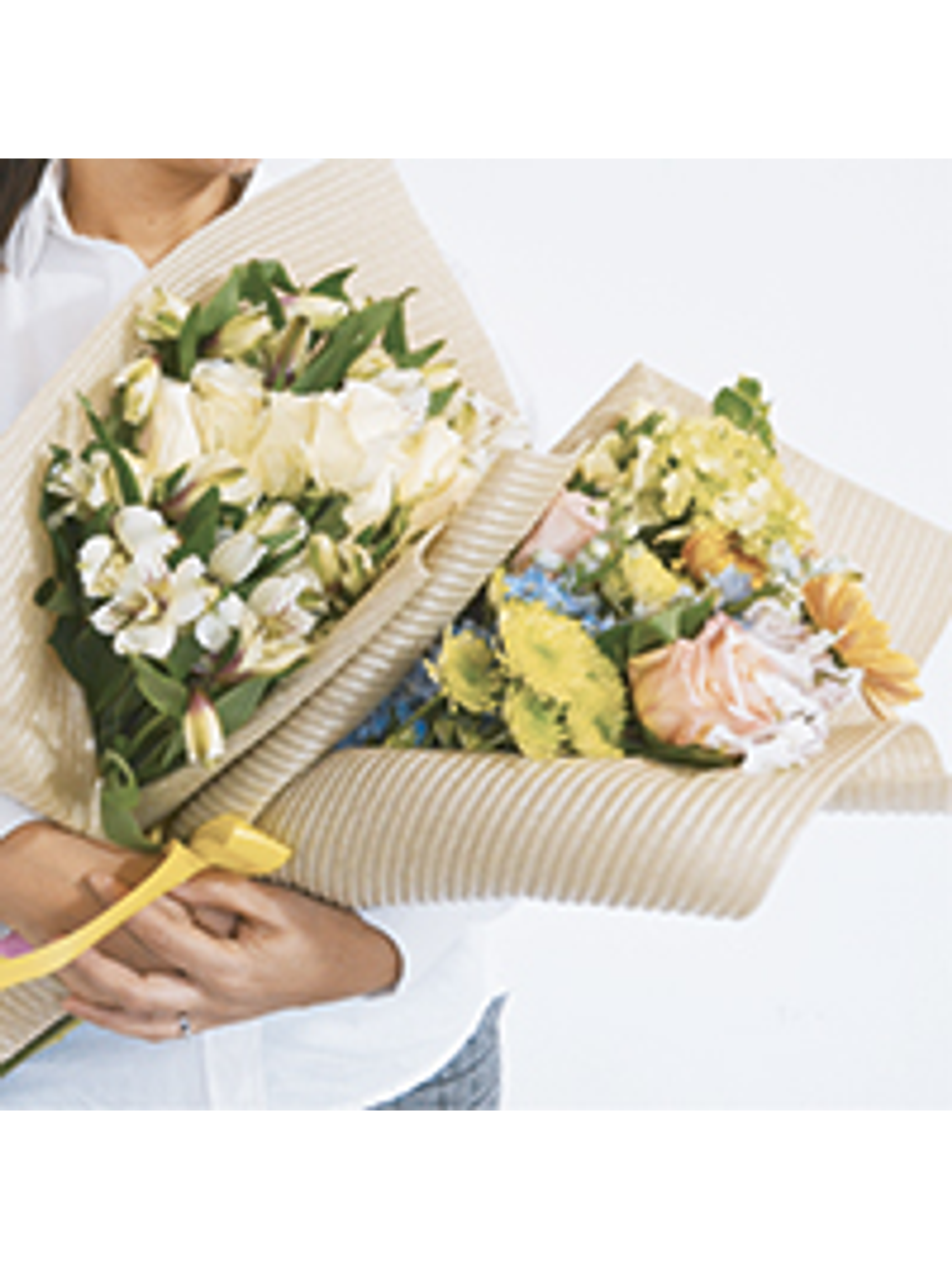 Rollo Kraft Corrugado 5mm 120cm x 50m - (60m2) 9