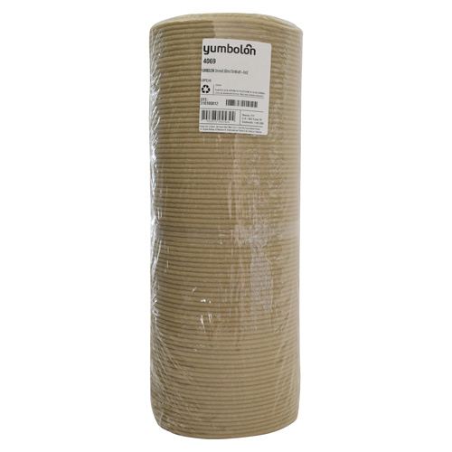 Rollo Kraft Corrugado 5mm 120cm x 50m - (60m2) 5