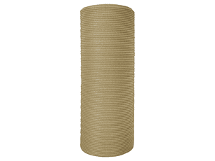 Rollo Kraft Corrugado 5mm 120cm x 50m - (60m2)