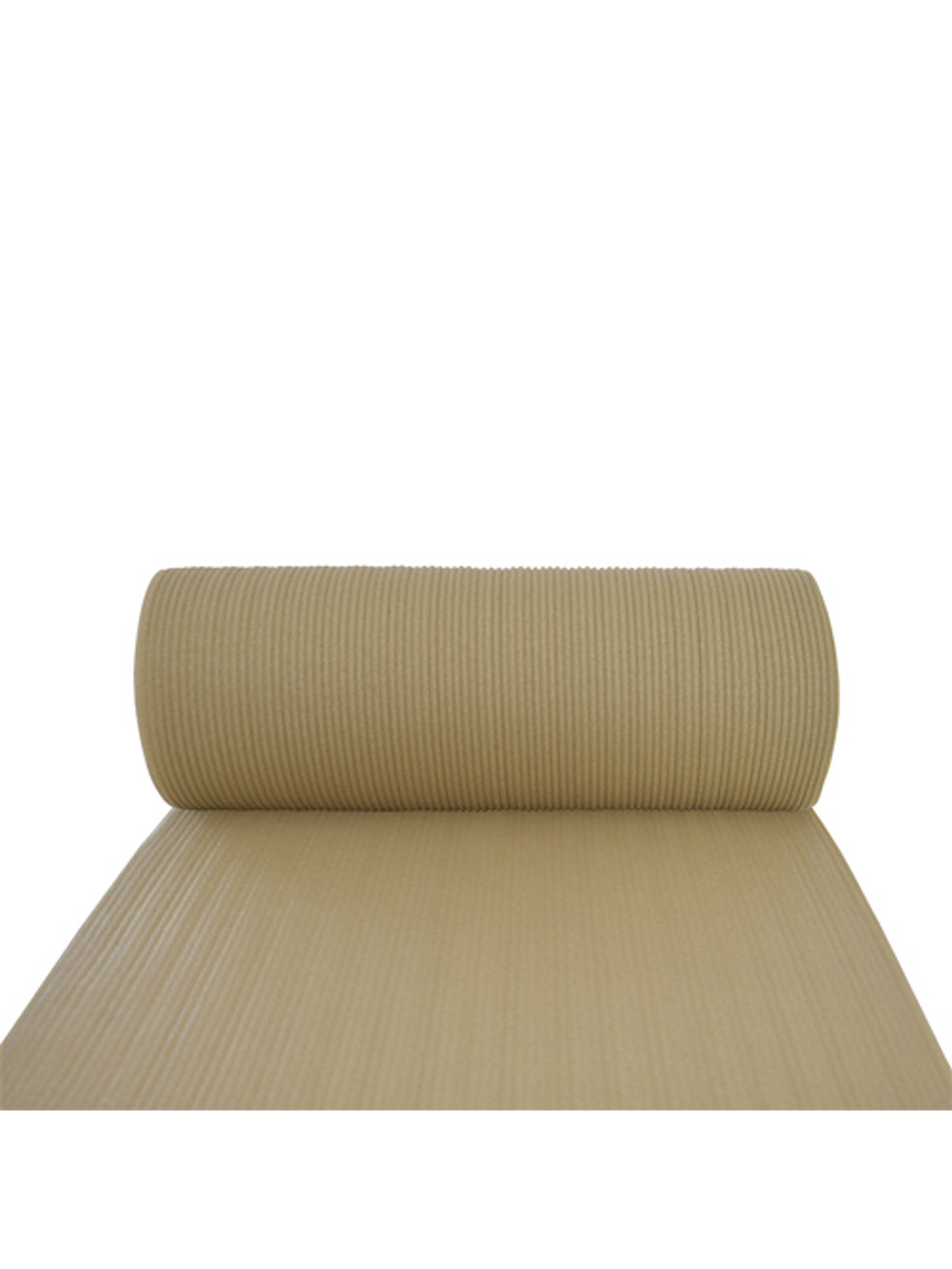 Rollo Kraft Corrugado 5mm 120cm x 50m - (60m2) 1