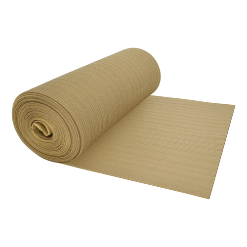 Rollo Kraft Corrugado 5mm 120cm x 50m - (60m2) 4
