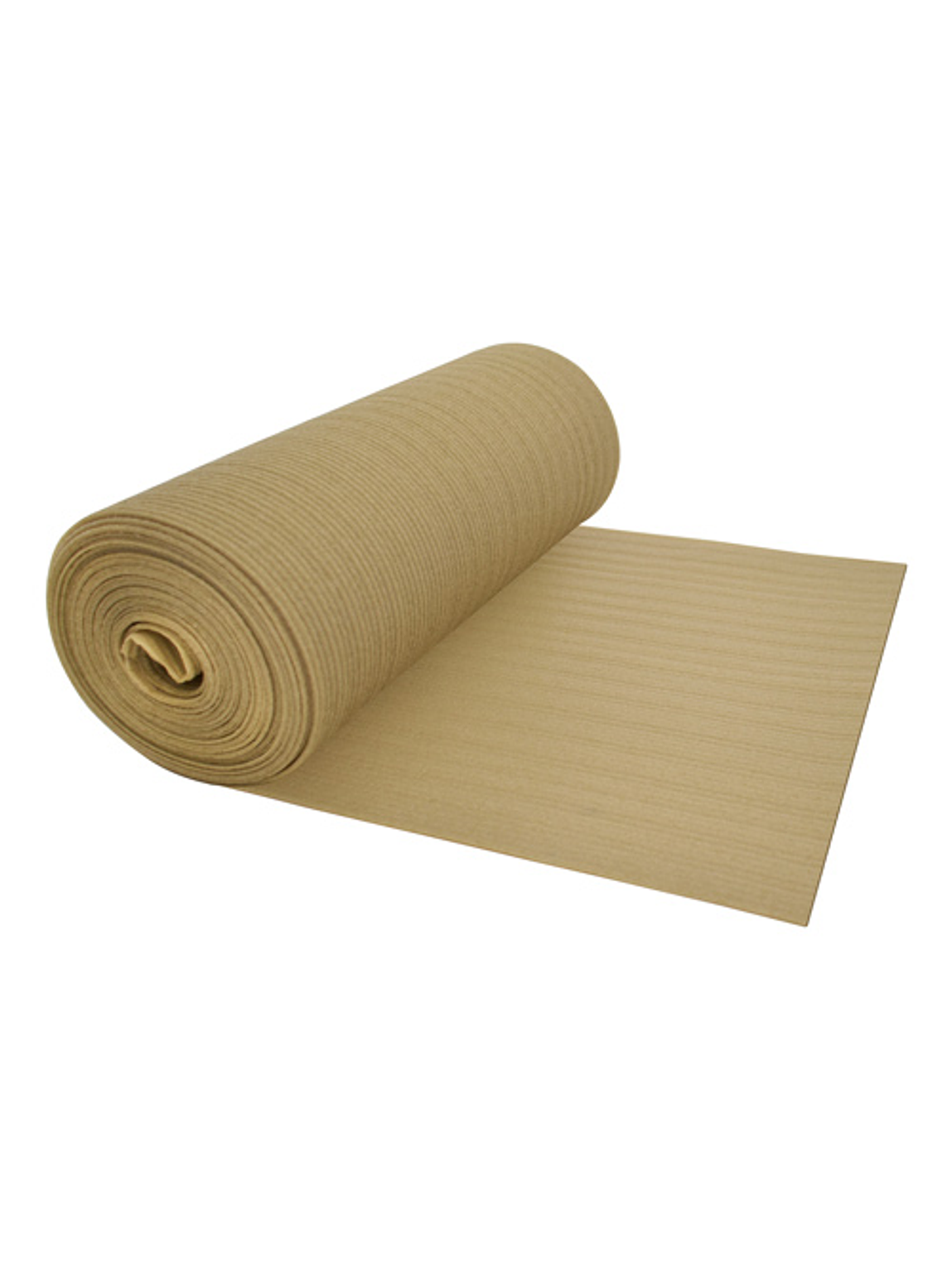 Rollo Kraft Corrugado 5mm 120cm x 50m - (60m2) 4