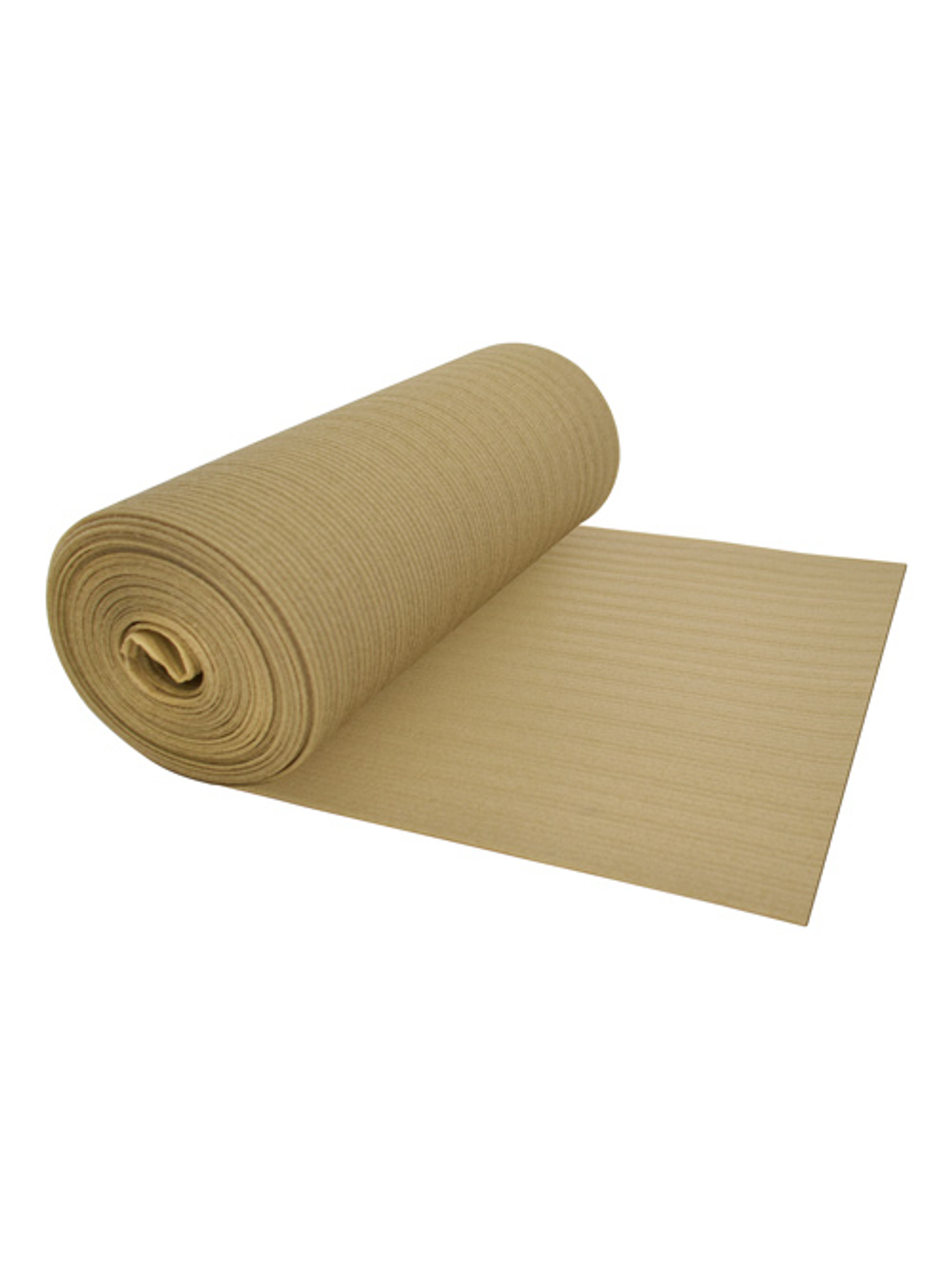 Rollo Kraft Corrugado 5mm 120cm x 50m - (60m2) 4