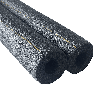 Ducto 3/8 con Adhesivo Pqt x 50 unidades