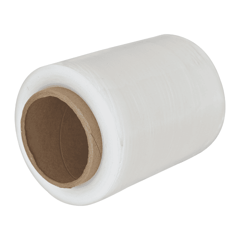 Stretch Calibre 6 -12.5 cm Ancho x 220 m Largo- Caja x 24 unidades