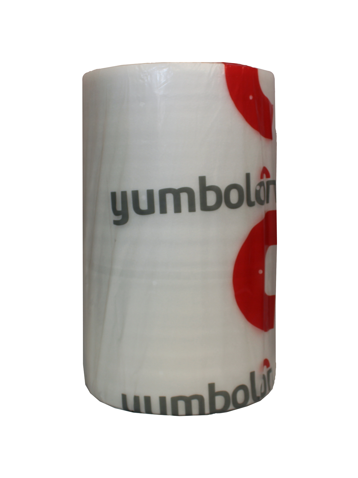 Rollo de Espuma 3mm Blanca 40cm x 100m (120m2) 2