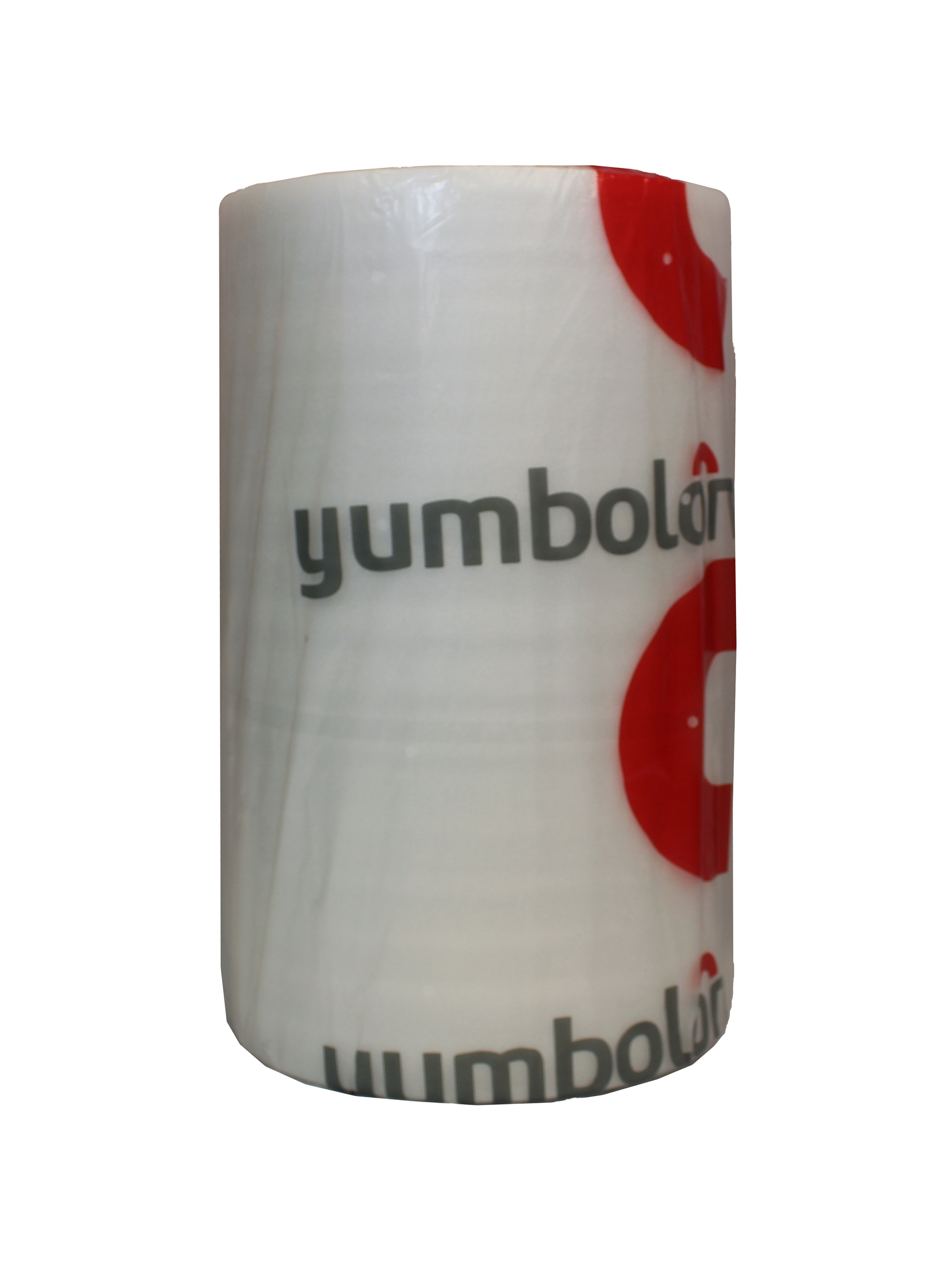 Rollo de Espuma 3mm Blanca 40cm x 100m (120m2) 2