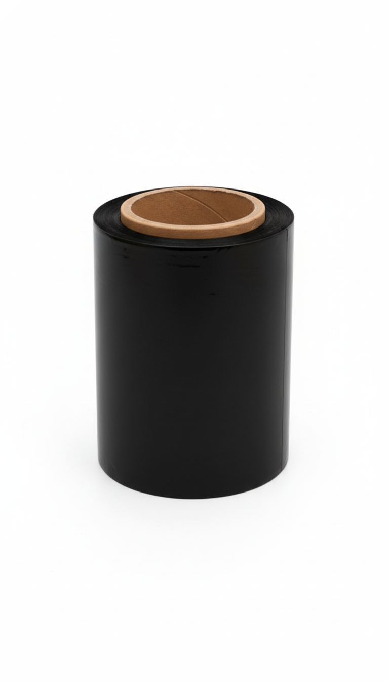 Stretch NG Calibre 6 -12.5 cm Ancho x 220 m Largo- Caja x 24 unidades 5