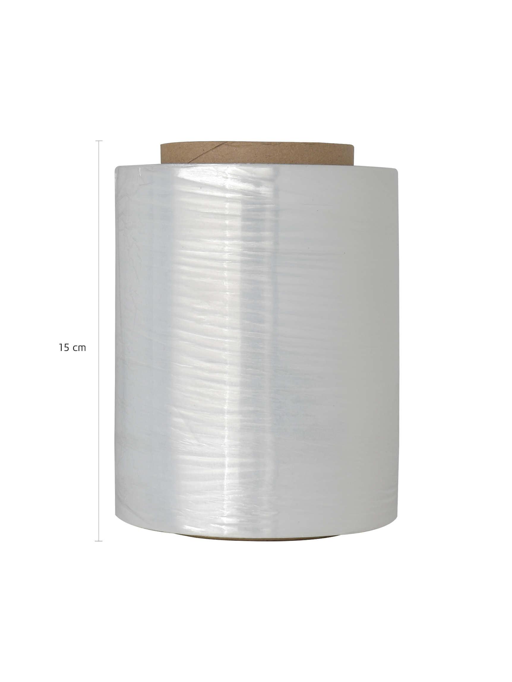 Stretch Calibre 6 -15 cm Ancho x 350 m Largo- Caja x 12 packs 6