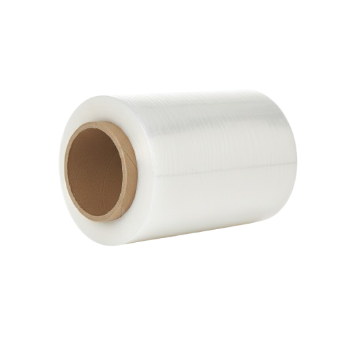 Stretch Calibre 6 -12.5 cm Ancho x 350 m Largo- Caja x 24 unidades 4