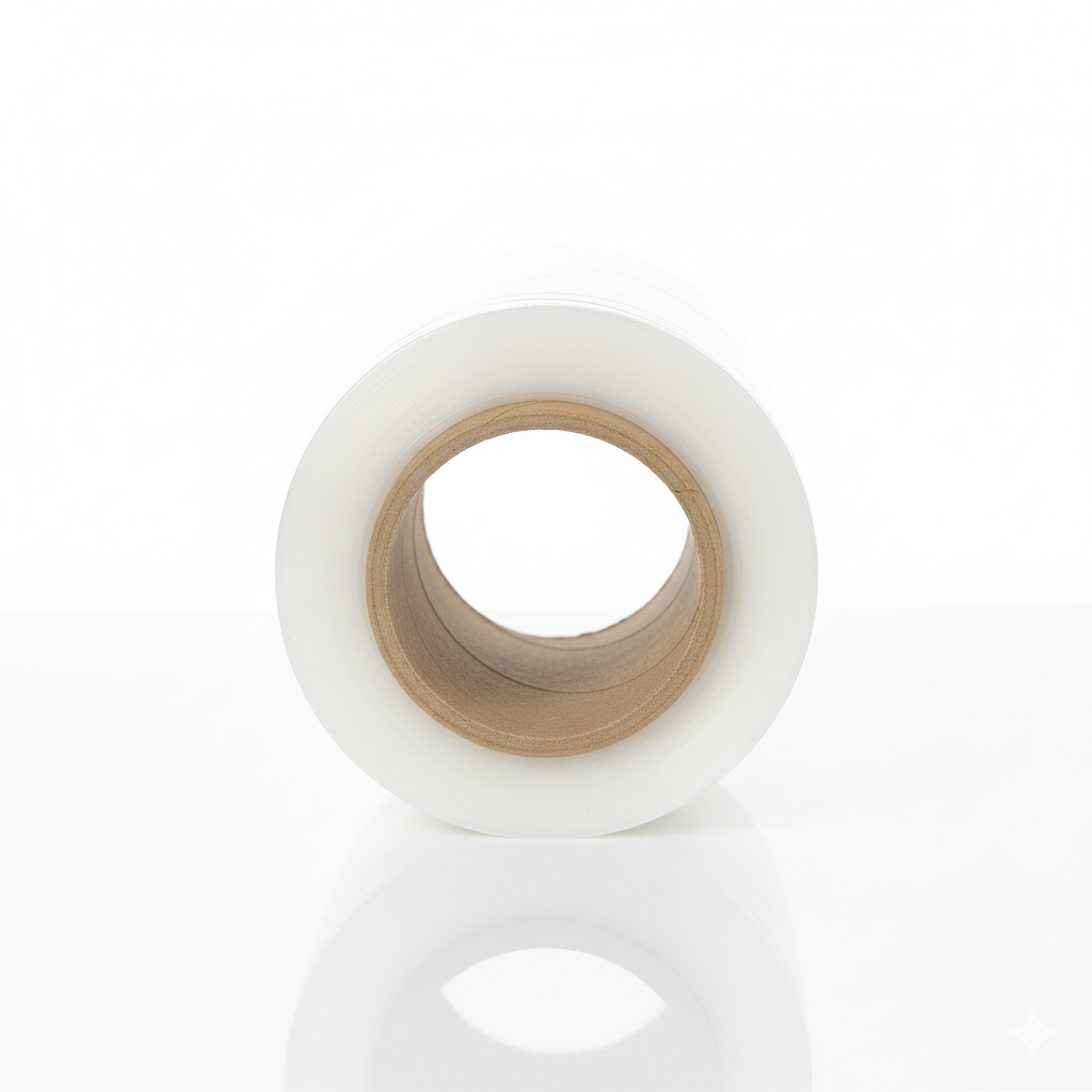 Stretch Calibre 6 -15 cm Ancho x 400 m Largo- Caja x 24 unidades 6