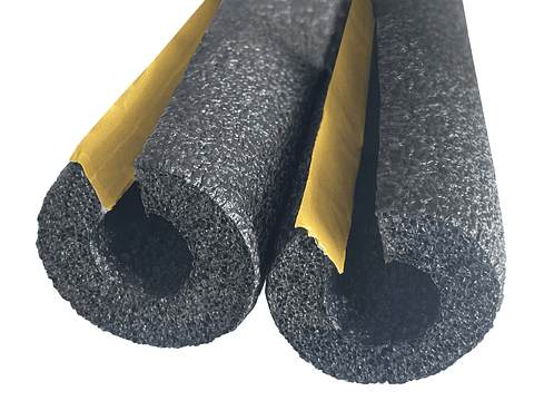 Ducto 1/2"con Adhesivo Pqt x 50 unidades