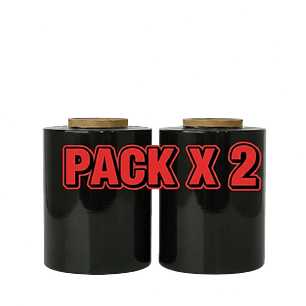 Pack x 2 Stretch NG Calibre 6 -15 cm Ancho x 220 m Largo- Caja x 12 packs