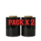 Pack x 2 Stretch NG Calibre 6 -15 cm Ancho x 220 m Largo- Caja x 12 packs - Miniatura 1