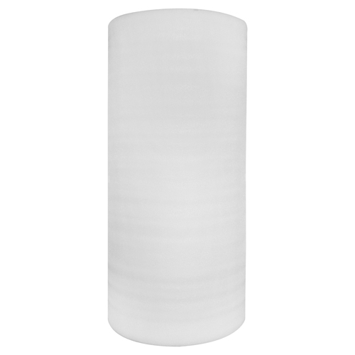 Rollo Espuma acústica 9mm Blanco 1m x 30m (30m2) 3