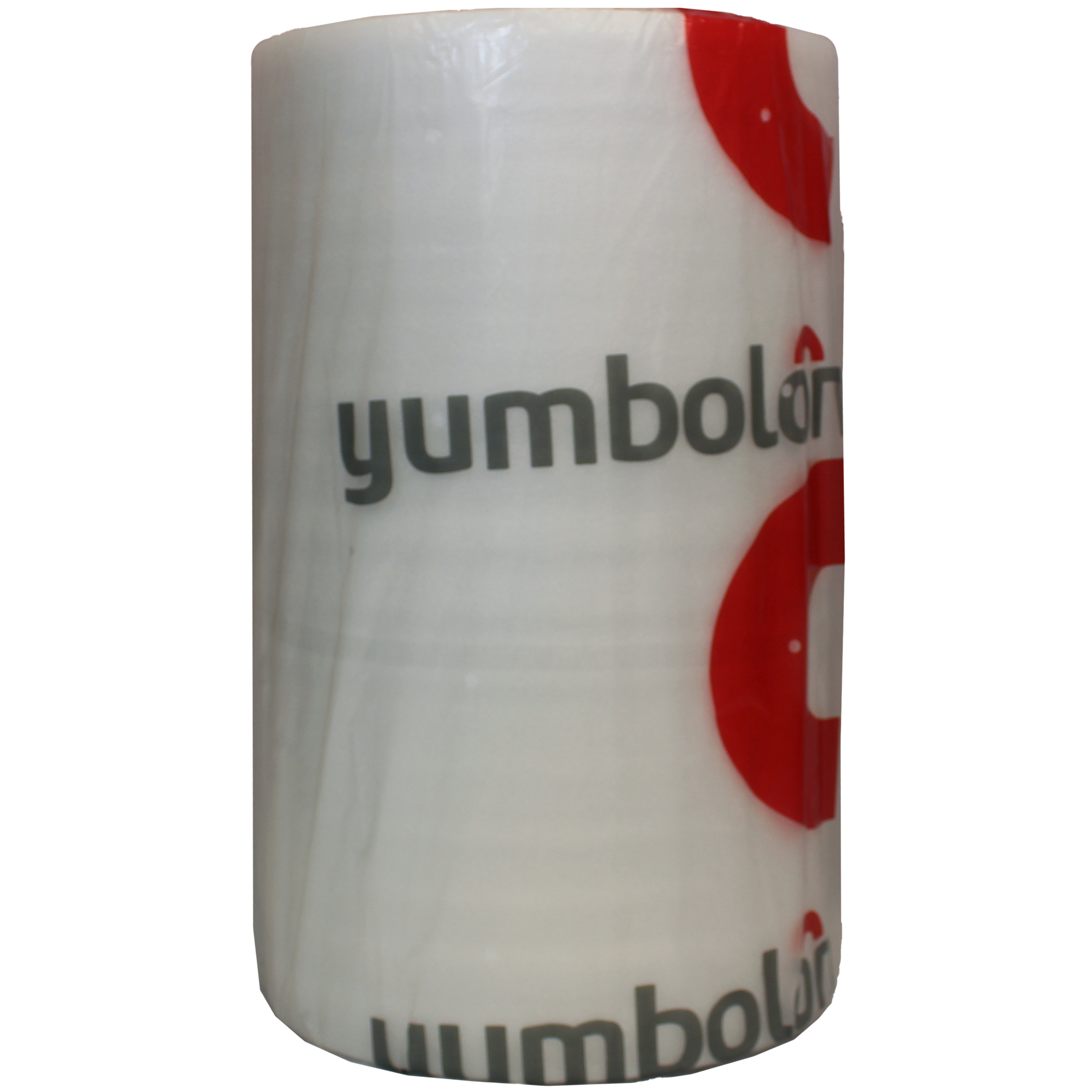 Rollo de Espuma acústica 1mm Blanca 1m x 300m (300m2) 2