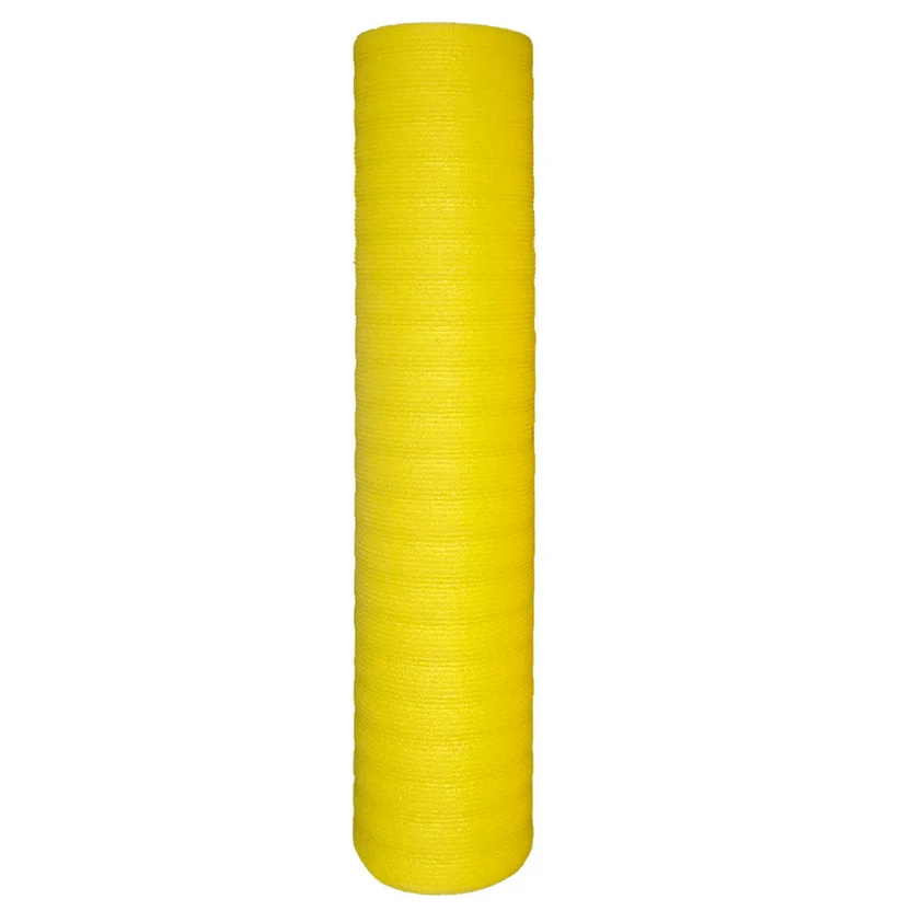 Rollo de Espuma Termico 5mm Amarillo Quemado Metalizado 122cm x 10m (12.2m2) 1