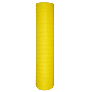 Rollo de Espuma Termico 5mm Amarillo Quemado Metalizado 122cm x 10m (12.2m2)