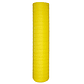 Rollo de Espuma Termico 5mm Amarillo Quemado Metalizado 122cm x 10m (12.2m2) - Miniatura 1
