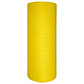 Rollo de Espuma acústica 10mm Amarillo Quemado  122cm x 15m (18.3m2) - Miniatura 1