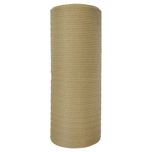 Rollo Kraft Corrugado 2mm 120cm x 150m - (150m2) 1