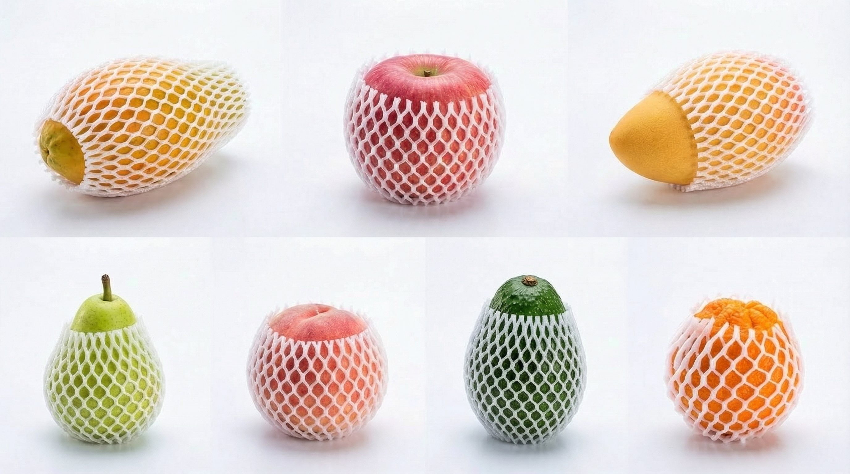 Rollo Malla 4cm cm x 200m 3