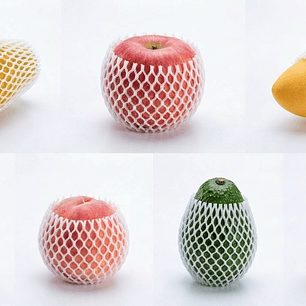 Rollo Malla 4cm x 1000 m ,Corte 10 cm Pqte x 5000 un